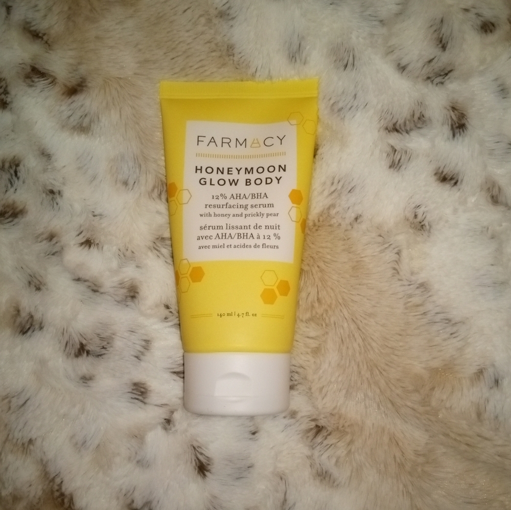 Honeymoon Glow Body Serum